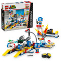 72035 Mario Kart™ – Toad's Garage product image 1, provided for visual reference and product detail review
