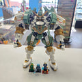 71860 Lloyd's Titan Mech 15th Anniversary (Previously Owned) product image 1, provided for visual reference and product