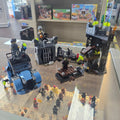 9466 The Crazy Scientist & His Monster (Retired) (Previously Owned) product image 1, provided for visual reference and