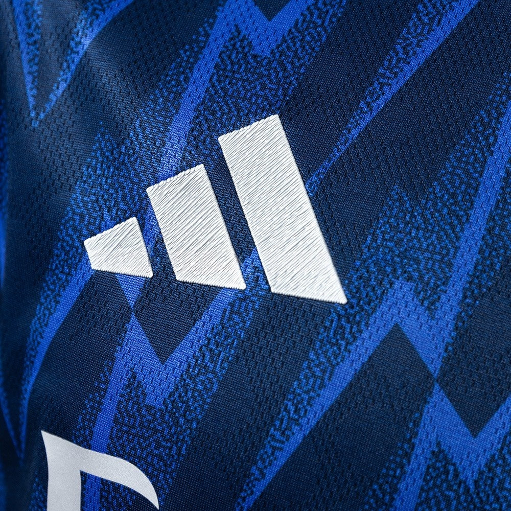 Arsenal Jersey 25/26 Away Football Kit Player Version product image 5
