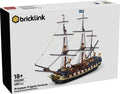 910059 Privateer Frigate Fortuna (Retired) (New Sealed) product image 1, provided for visual reference and product detail
