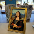 31213 Mona Lisa (Previously Owned) product image 1, provided for visual reference and product detail review