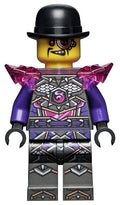 NJO779 The Mechanic - Crystalized product image 1, provided for visual reference and product detail review