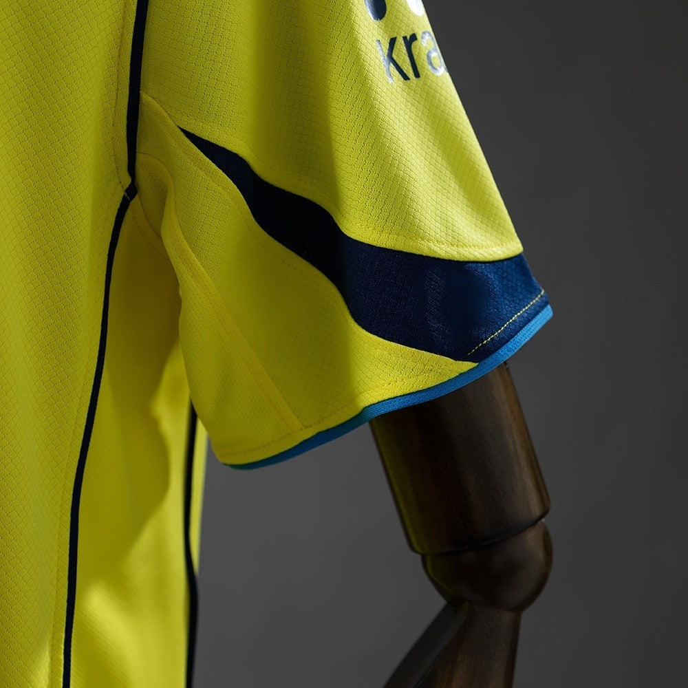 Tottenham Hotspur Jersey 2025/26 Third Football Kit product image 3