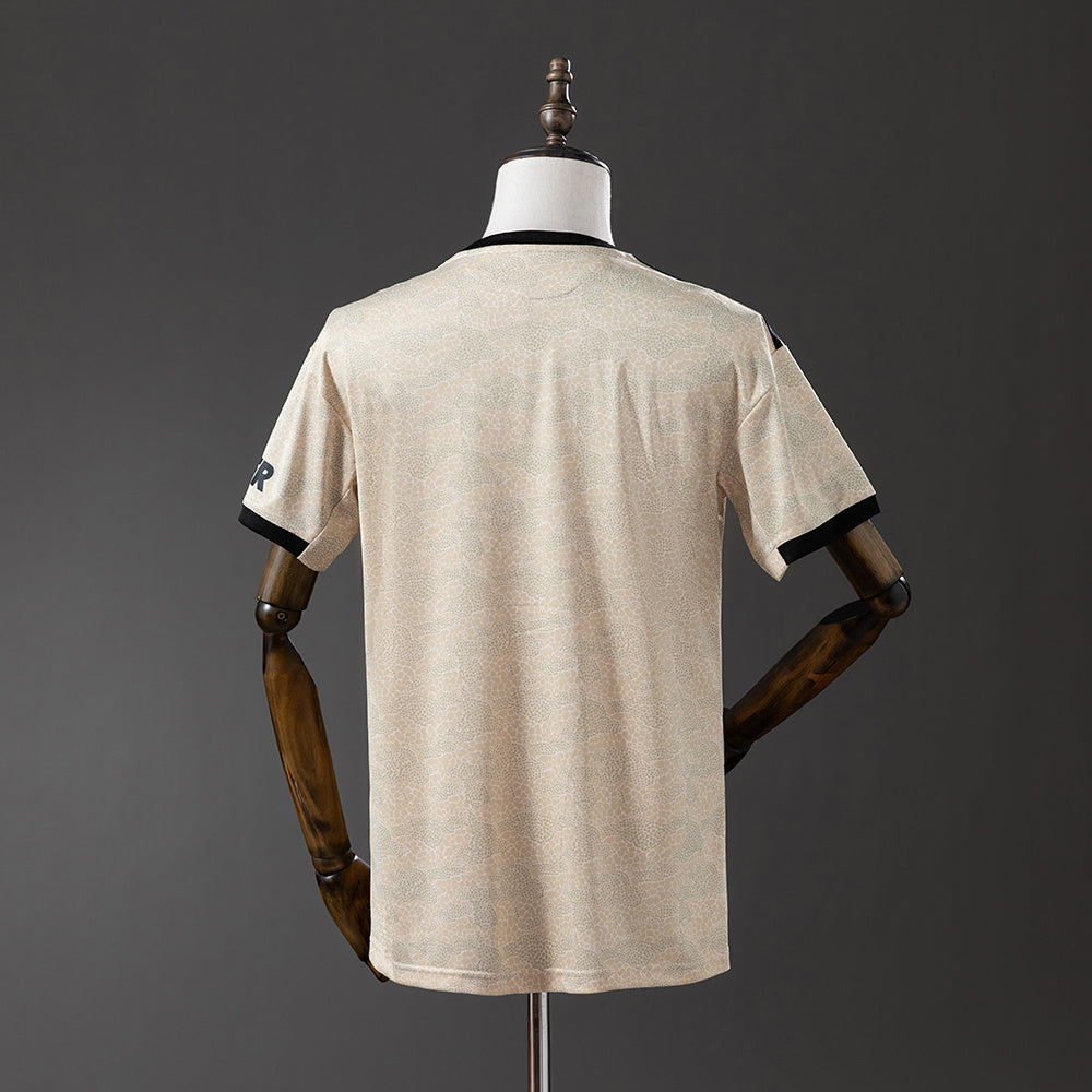 Manchester United Jersey 2019-20 Away Retro Football Kit product image 2