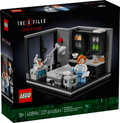 40896 The X-Files: Scully's Lab (Retired) (New Sealed) product image 1, provided for visual reference and product detail