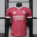 Player Version Real Madrid Third Jersey 2026-2027 Football product image 1