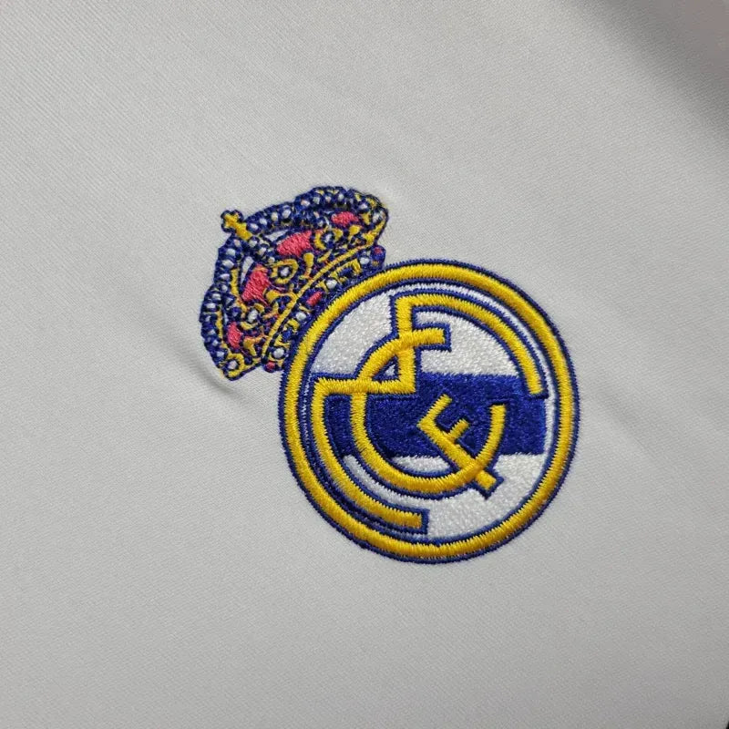 Women Real Madrid Home Jersey 25/26 Football Kit Soccer product image 2