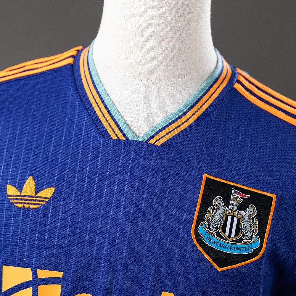 Newcastle United Jersey 25/26 Third Football Kit product image 7