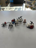 7655 Clone Troopers Battle Pack (Retired) (Previously Owned) product image 1, provided for visual reference and product