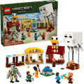 21273 The Ghast Balloon Village Attack product image 1, provided for visual reference and product detail review