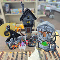 21351 Disney Tim Burton's The Nightmare Before Christmas (Previously Owned) product image 1, provided for visual reference