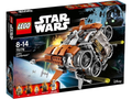 75178 Quadjumper (Retired) (Certified Complete) product image 1, provided for visual reference and product detail review