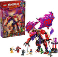 71832 Thunderfang Dragon of Chaos product image 1, provided for visual reference and product detail review