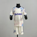Kids Aston Villa Jersey 25/26 Third Football Kit Soccer product image 1