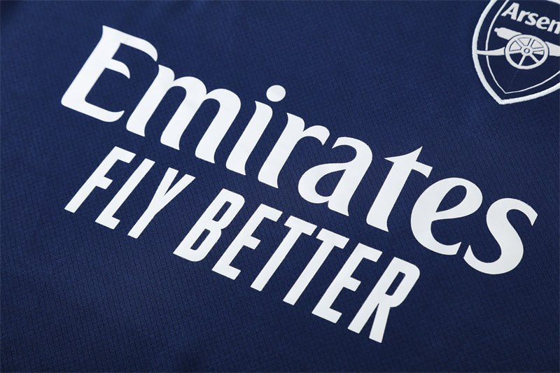 Arsenal Training Tracksuits 25/26 Football Kit Soccer Jersey product image 7