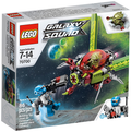 70700 Space Swarmer (Retired) (Certified Complete) product image 1, provided for visual reference and product detail review