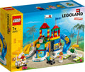 40473 LEGOLAND Water Park (Retired) (New Sealed) product image 1, provided for visual reference and product detail review