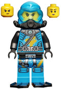 NJO0703 Nya - Seabound, Scuba Gear product image 1, provided for visual reference and product detail review