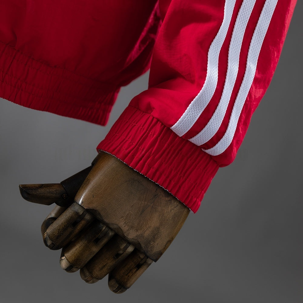 Liverpool Reversible Windbreaker 2025/26 Football Soccer product image 6