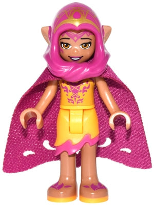 ELF022 Azari Firedancer product image 1, provided for visual reference and product detail review