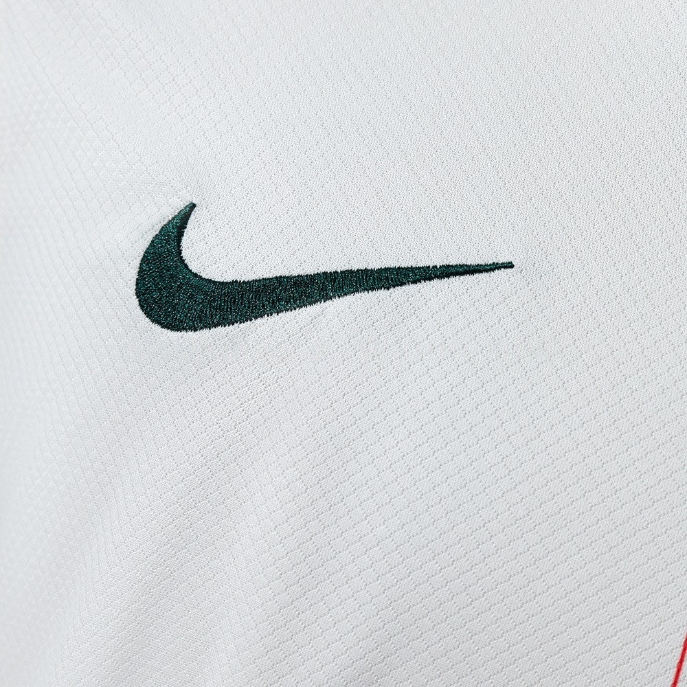 Chelsea Jersey 25/26 Away Football Kit Long SLeeves product image 5