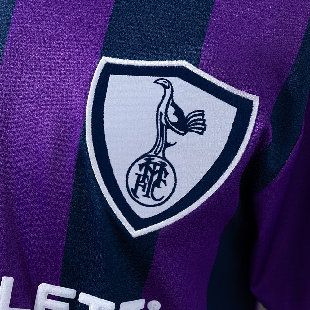 Tottenham Hotspur Jersey 1995-97 Away Retro Football Kit product image 5