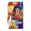 Charlotte Flair BAF William Regal (WWE Elite, Mattel) SEALED product image 1, provided for visual reference and product