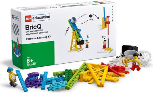 2000471 BricQ Motion Essential Personal Learning Kit (Retired) product image 1, provided for visual reference and product