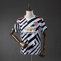 Manchester United Third Jersey 2020-21 Retro Football Kit product image 1