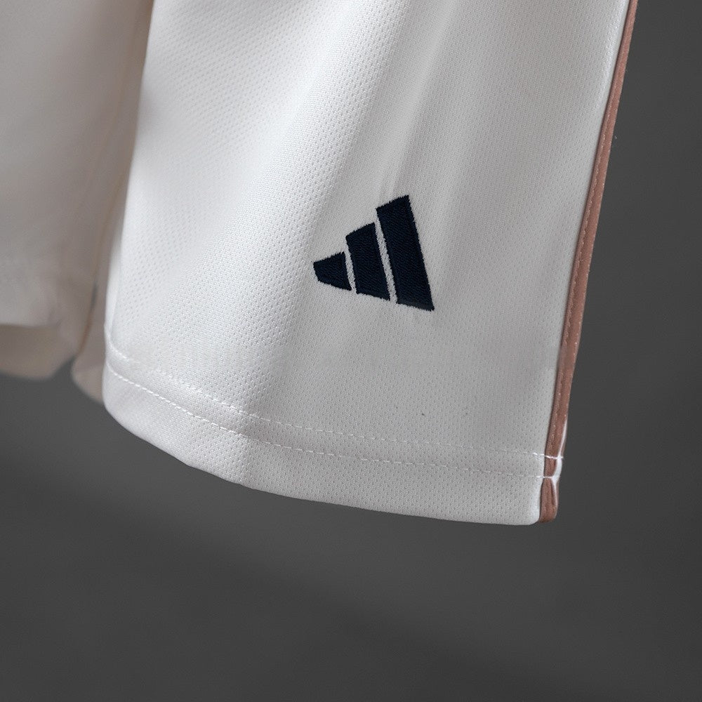 Kids Nottingham Forest Jersey 2025/26 Away Football Kit product image 3