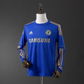 Chelsea Jersey 2012/13 Home Retro Football Kit product image 1