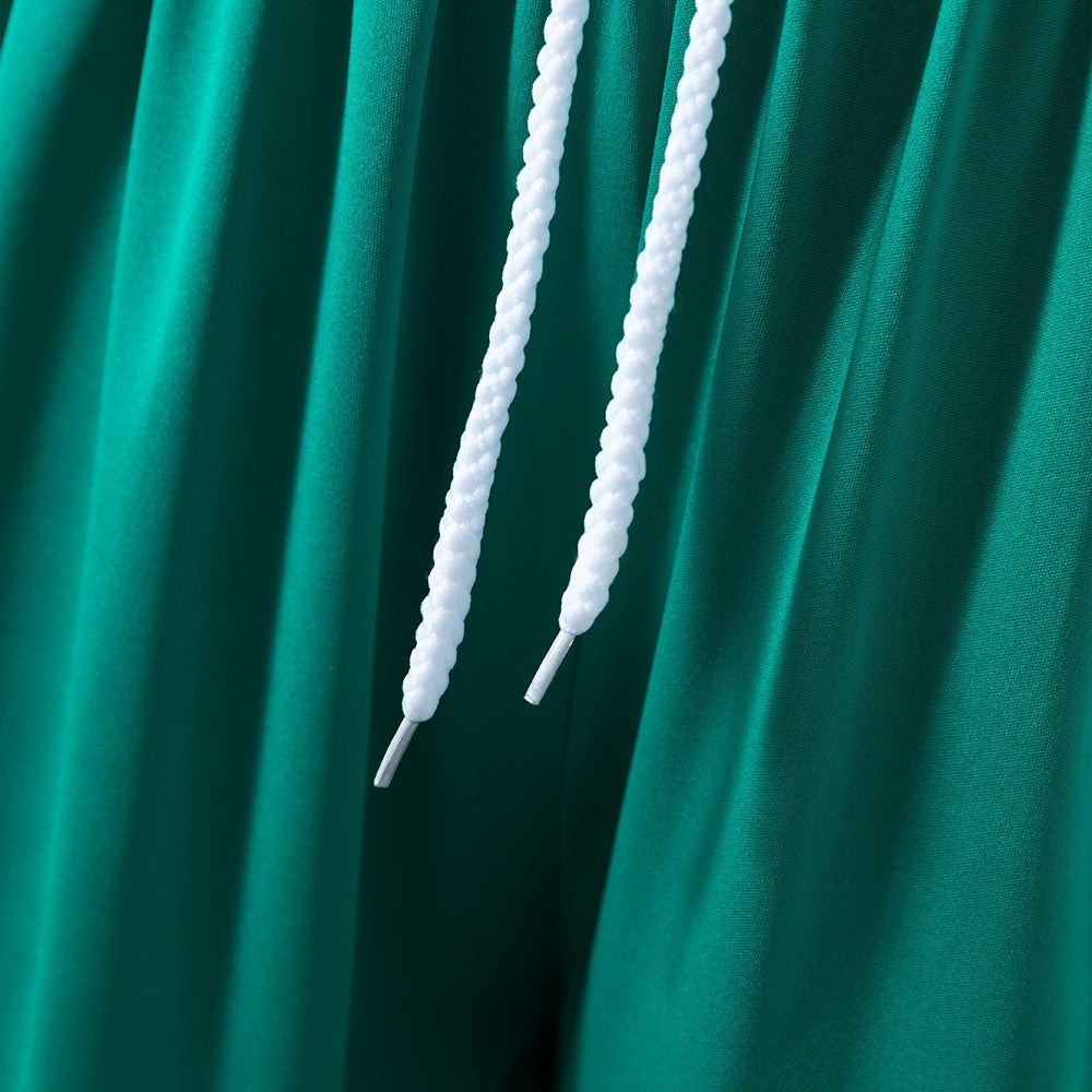 Liverpool Green Shorts 25/26 Football Kit Soccer product image 6