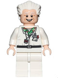 IDEA002 Doc Brown - Short Hair product image 1, provided for visual reference and product detail review