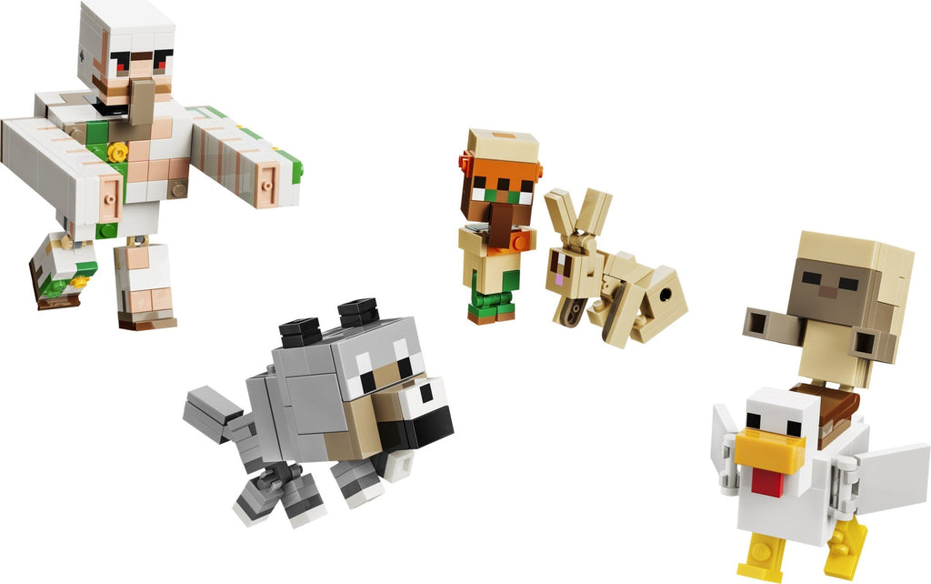 21592 Chicken Jockey Desert Attack product image 2, provided for visual reference and product detail review