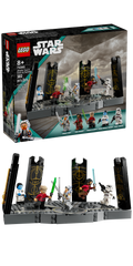 75385 Ahsoka Tano's Duel on Peridea (Retired) (New Sealed) product image 1, provided for visual reference and product detail