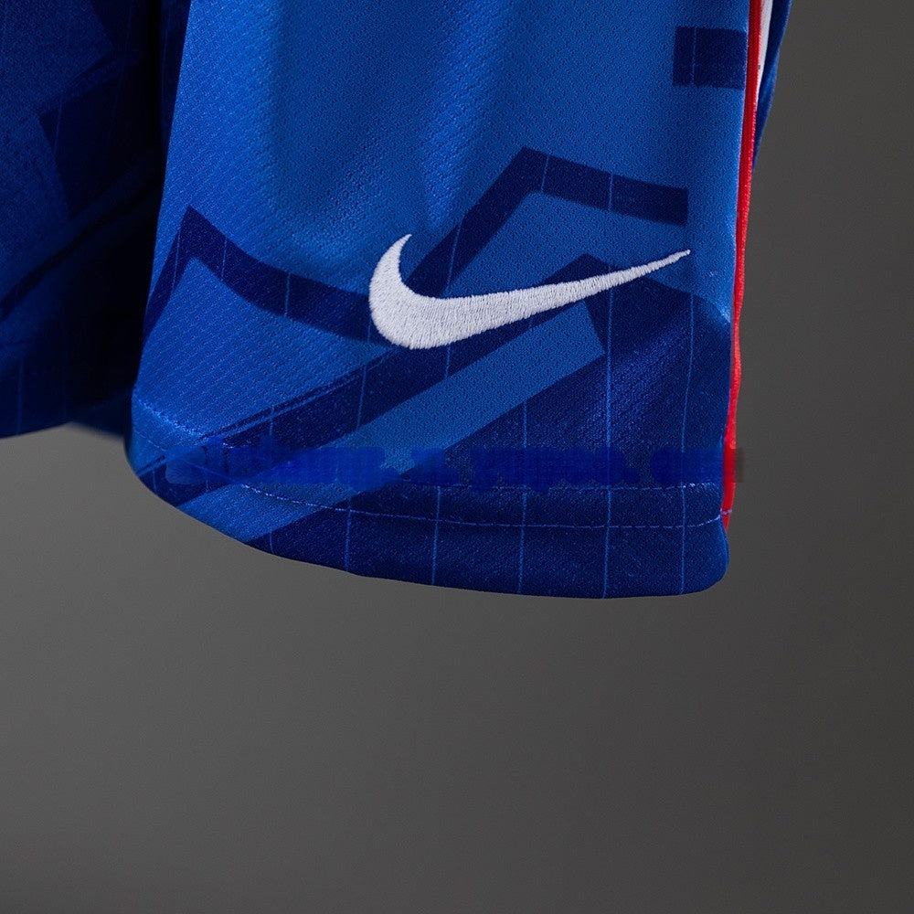 Kids Chelsea Jersey 25/26 Home Football Kit product image 3