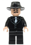 IAJ027 Shanghai Gangster Moustache product image 1, provided for visual reference and product detail review