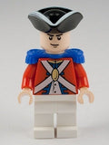 POC019 King George's Soldier product image 1, provided for visual reference and product detail review