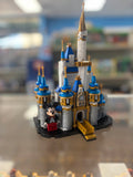 40478 LEGO Mini Disney Castle (Previously Owned) product image 1, provided for visual reference and product detail review