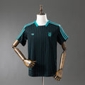 Liverpool Jersey 2025/26 Black Green Special Football Kit product image 1