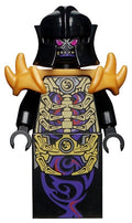 NJO107 Overlord (Golden Master) - Rebooted product image 1, provided for visual reference and product detail review