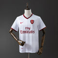 Arsenal Jersey 2007-08 Away Retro Football Kit product image 1