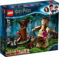 75967 Forbidden Forest: Umbridge's Encounter (Retired) (New Sealed) product image 1, provided for visual reference and