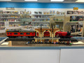 76405 Hogwarts Express - Collectors' Edition (Previously Owned) product image 1, provided for visual reference and product