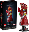 76223 Marvel Nano Gauntlet (Certified Complete) product image 1, provided for visual reference and product detail review