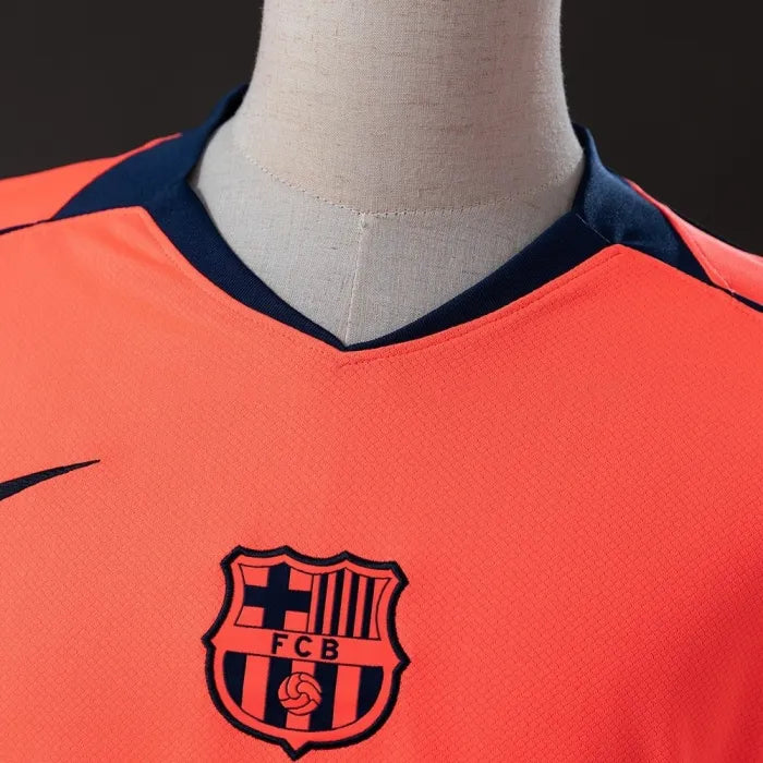 Barcelona Jersey 25/26 Third Football Kit product image 3