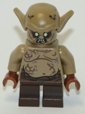 LOR044 Goblin Scribe product image 1, provided for visual reference and product detail review
