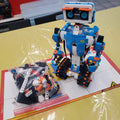 17101 LEGO BOOST Creative Toolbox (Retired) (Previously Owned) product image 1, provided for visual reference and product