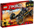 70589 Rock Roader (Retired) (Certified Complete) product image 1, provided for visual reference and product detail review
